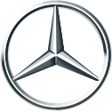 Mercedes-Benz logo